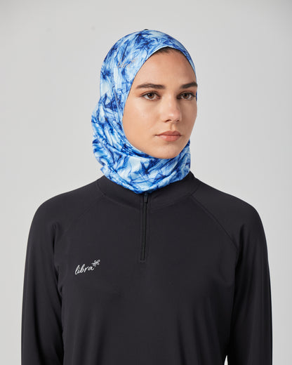 Sportive Hijab Light