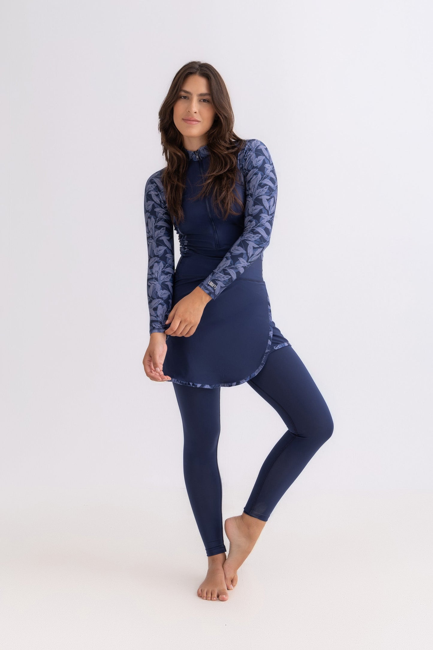 Seaglow Feel Free Swimsuit