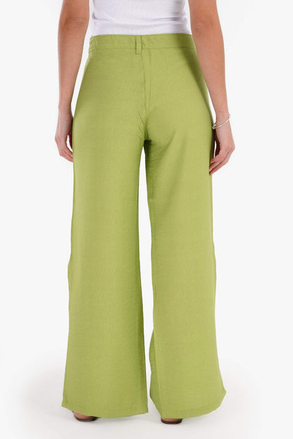 Linen Lounge Pants with Slits - Carina - ??√É¬¢√¢‚Äö¬¨√¢‚Äû¬¢????????√É∆í√Ç¬±??√É¬Ø√Ç¬ø√Ç¬Ω√É∆í√Ç¬ø??√É‚Ä†√¢‚Ç¨‚Ñ¢?√É∆í√Ç¬ø????