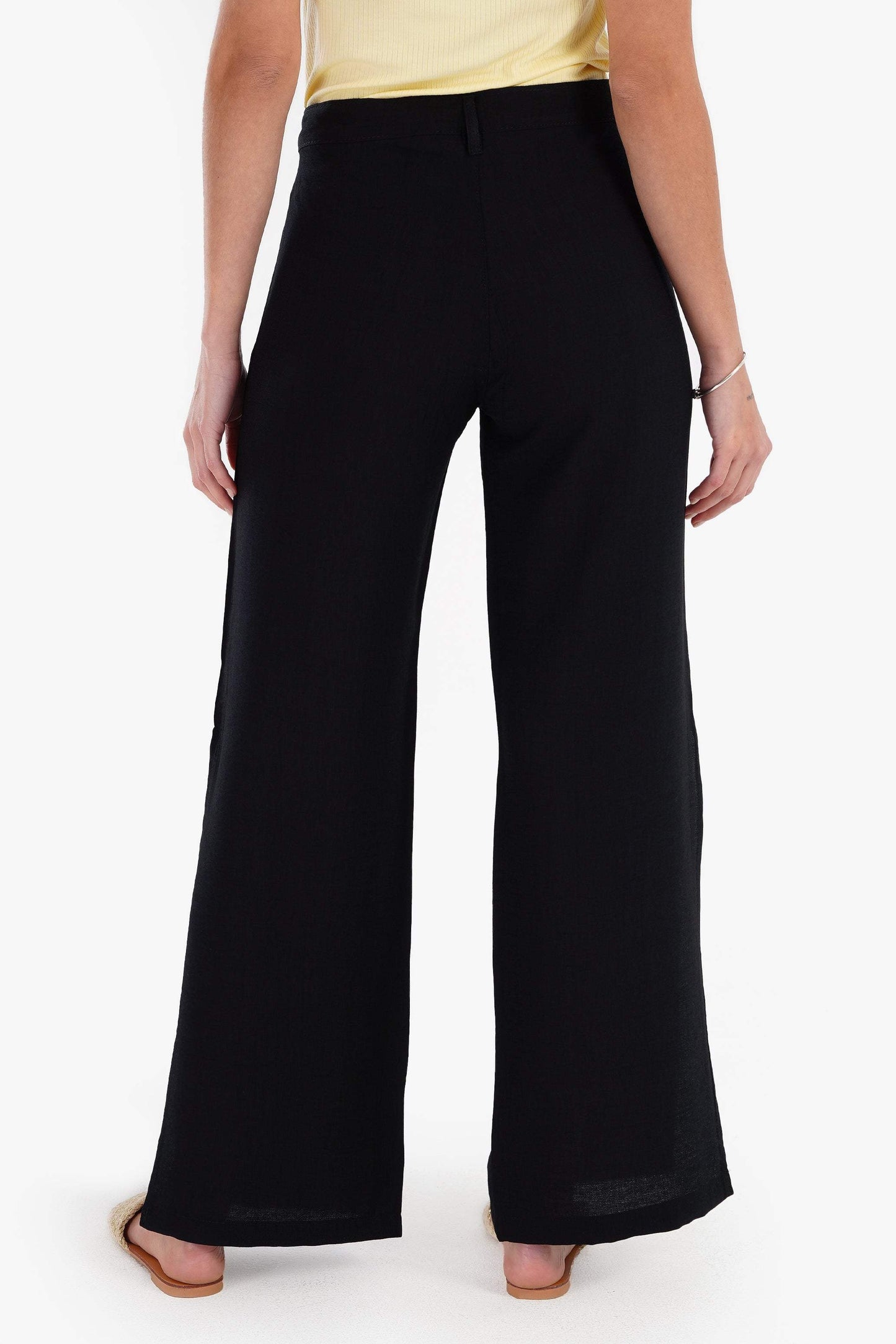 Linen Lounge Pants with Slits - Carina - ??√É¬¢√¢‚Äö¬¨√¢‚Äû¬¢????????√É∆í√Ç¬±??√É¬Ø√Ç¬ø√Ç¬Ω√É∆í√Ç¬ø??√É‚Ä†√¢‚Ç¨‚Ñ¢?√É∆í√Ç¬ø????