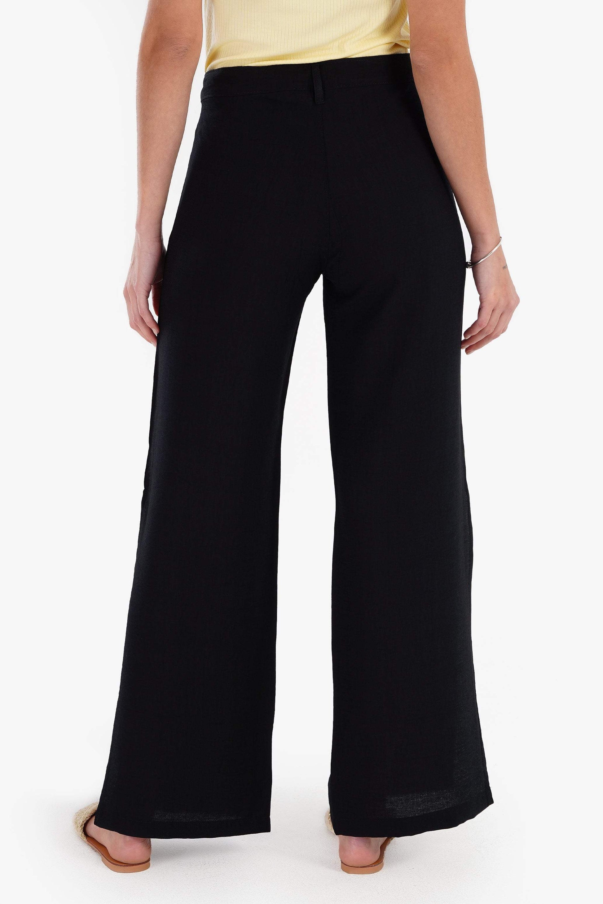 Linen Lounge Pants with Slits - Carina - ??√É¬¢√¢‚Äö¬¨√¢‚Äû¬¢????????√É∆í√Ç¬±??√É¬Ø√Ç¬ø√Ç¬Ω√É∆í√Ç¬ø??√É‚Ä†√¢‚Ç¨‚Ñ¢?√É∆í√Ç¬ø????