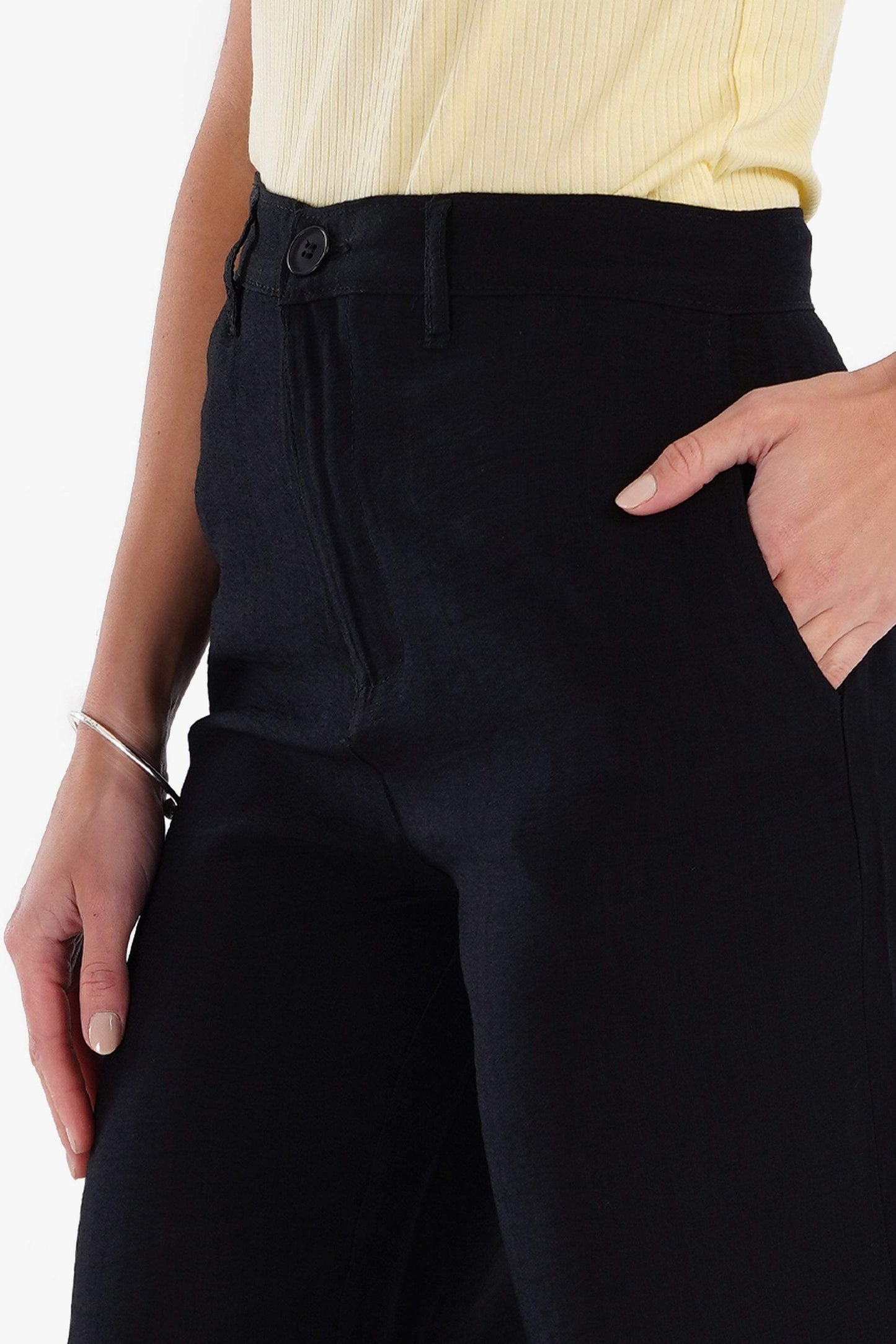 Linen Lounge Pants with Slits - Carina - ??√É¬¢√¢‚Äö¬¨√¢‚Äû¬¢????????√É∆í√Ç¬±??√É¬Ø√Ç¬ø√Ç¬Ω√É∆í√Ç¬ø??√É‚Ä†√¢‚Ç¨‚Ñ¢?√É∆í√Ç¬ø????