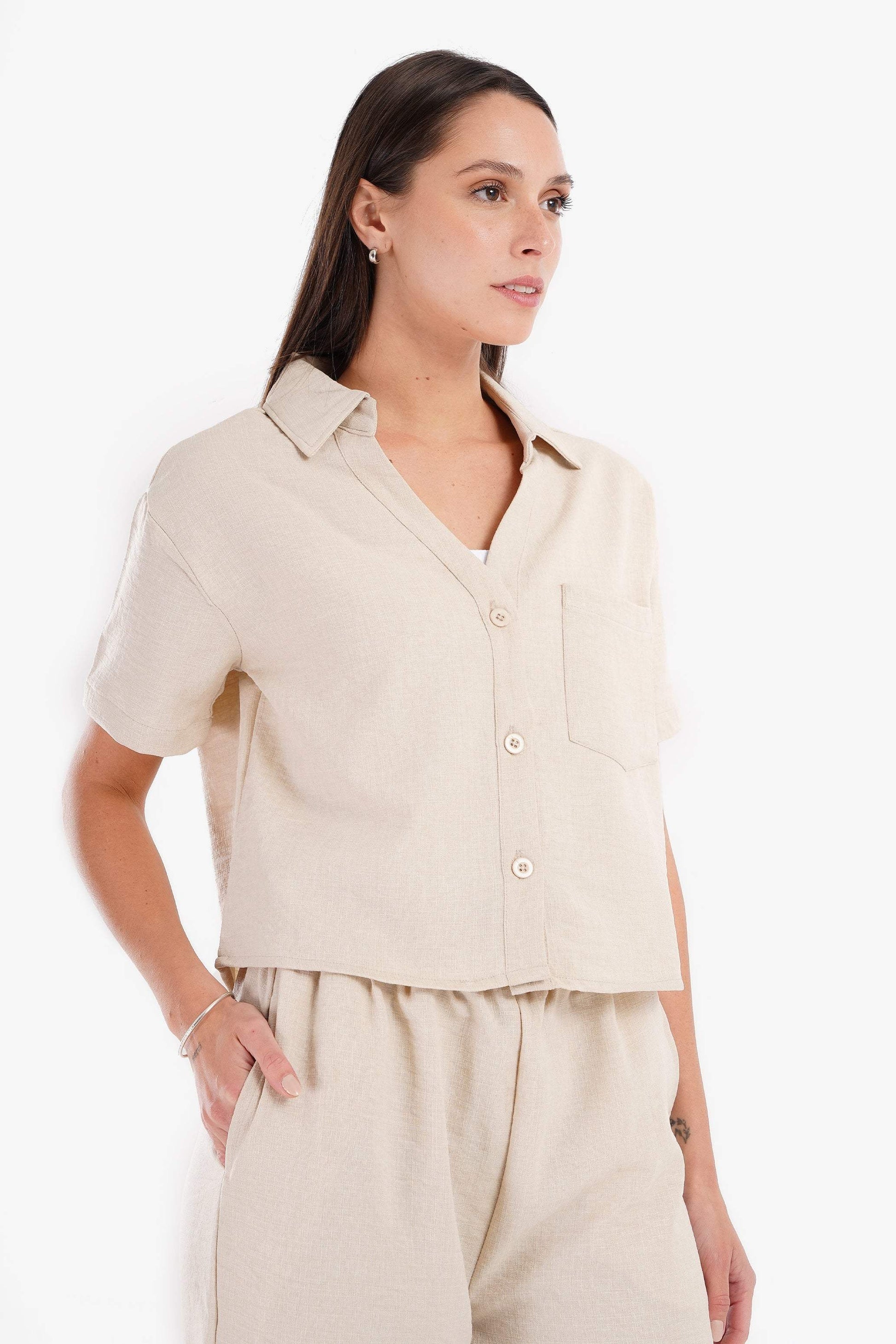 Linen Lounge Shirt - Carina - ??√¢‚Ç¨‚Ñ¢????????√É¬±??√Ø¬ø¬Ω√É¬ø??√Ü‚Äô?√É¬ø????