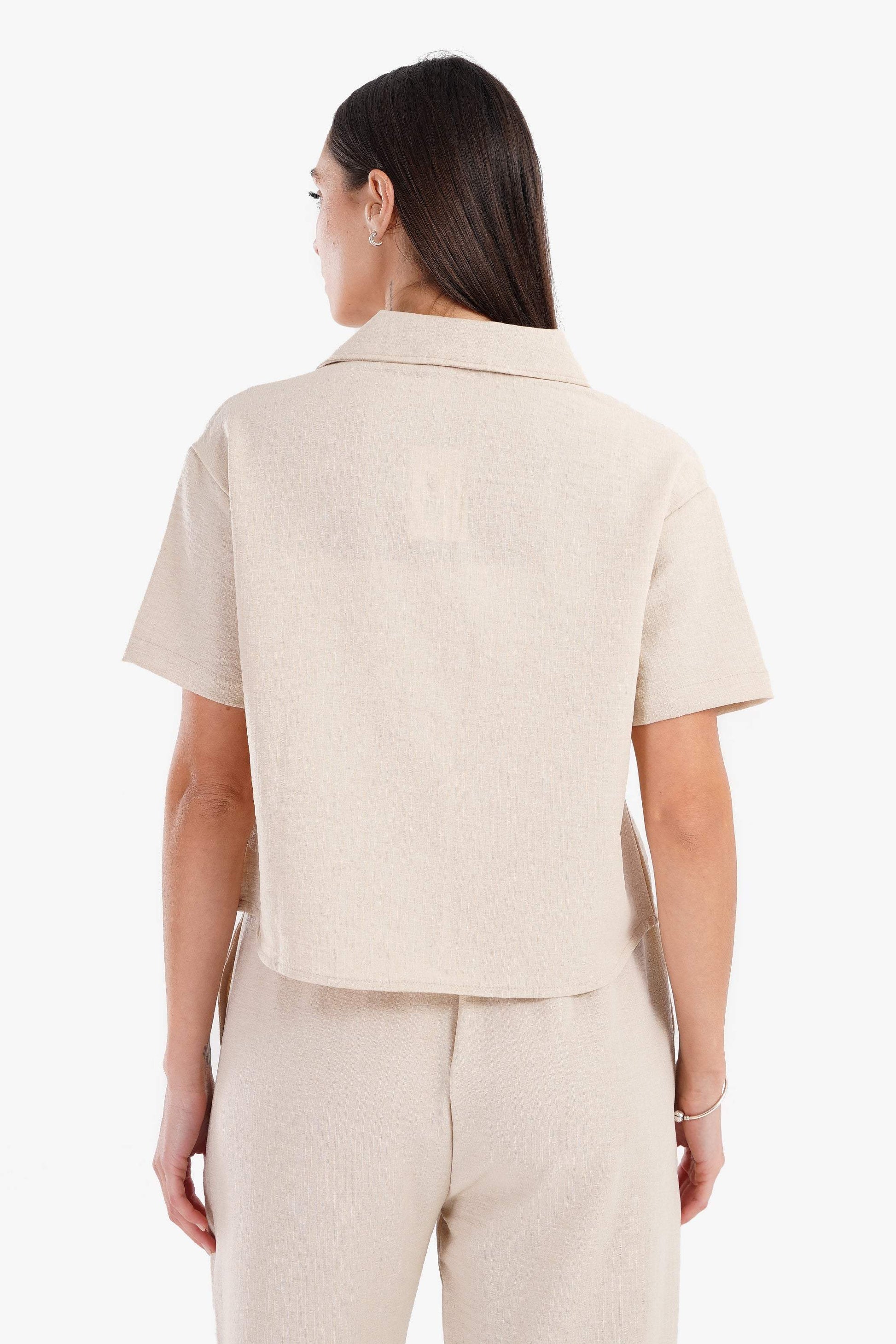 Linen Lounge Shirt - Carina - ??√¢‚Ç¨‚Ñ¢????????√É¬±??√Ø¬ø¬Ω√É¬ø??√Ü‚Äô?√É¬ø????