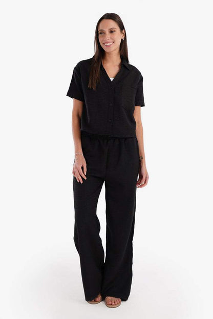 Linen Lounge Shirt - Carina - ??√¢‚Ç¨‚Ñ¢????????√É¬±??√Ø¬ø¬Ω√É¬ø??√Ü‚Äô?√É¬ø????