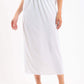 Carina Basic Long Half Slip