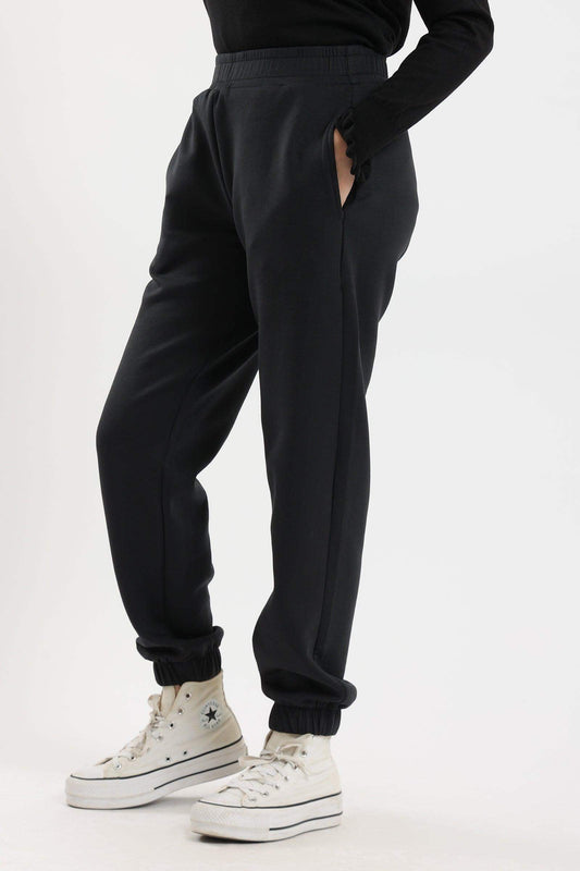 Carina Lounge Joggers with Side Pockets