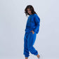 Carina Lounge Pants with Closed Cuffs