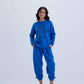 Carina Lounge Pants with Closed Cuffs