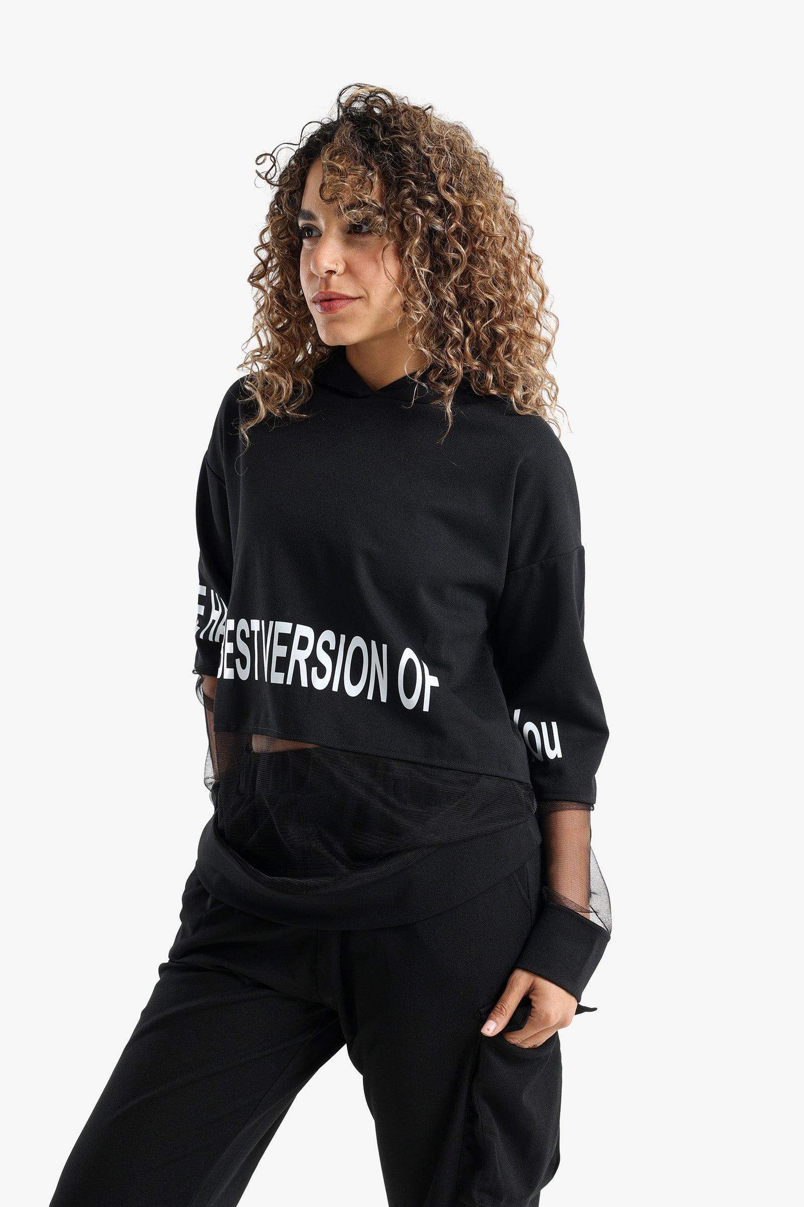 Lounge T-Shirt with Tulle - Carina - ??√É¬¢√¢‚Äö¬¨√¢‚Äû¬¢????????√É∆í√Ç¬±??√É¬Ø√Ç¬ø√Ç¬Ω√É∆í√Ç¬ø??√É‚Ä†√¢‚Ç¨‚Ñ¢?√É∆í√Ç¬ø????