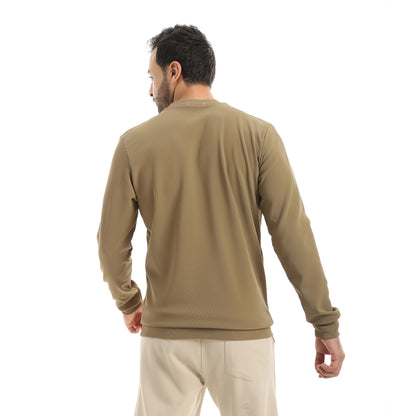 Bundle Of 5 T-Shirt Round