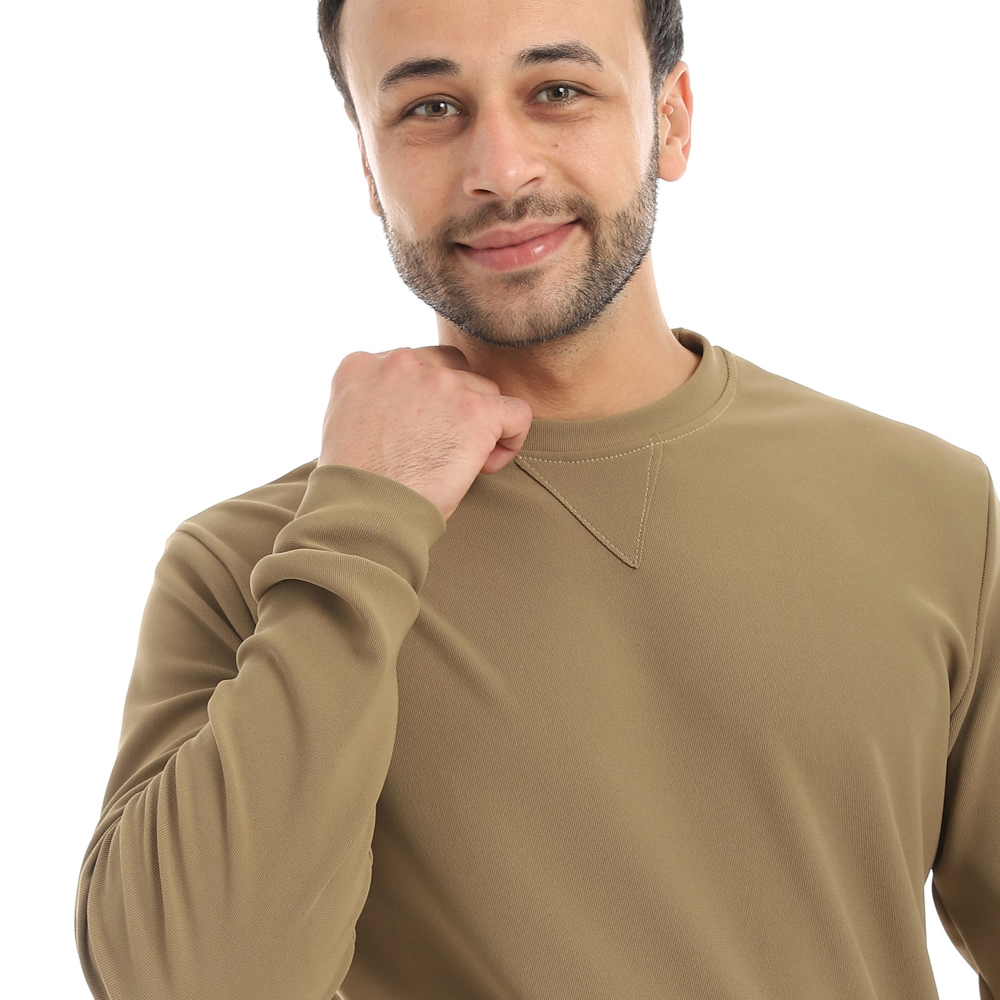 Bundle Of 5 T-Shirt Round