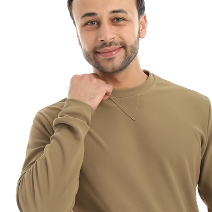 Bundle Of 5 T-Shirt Round