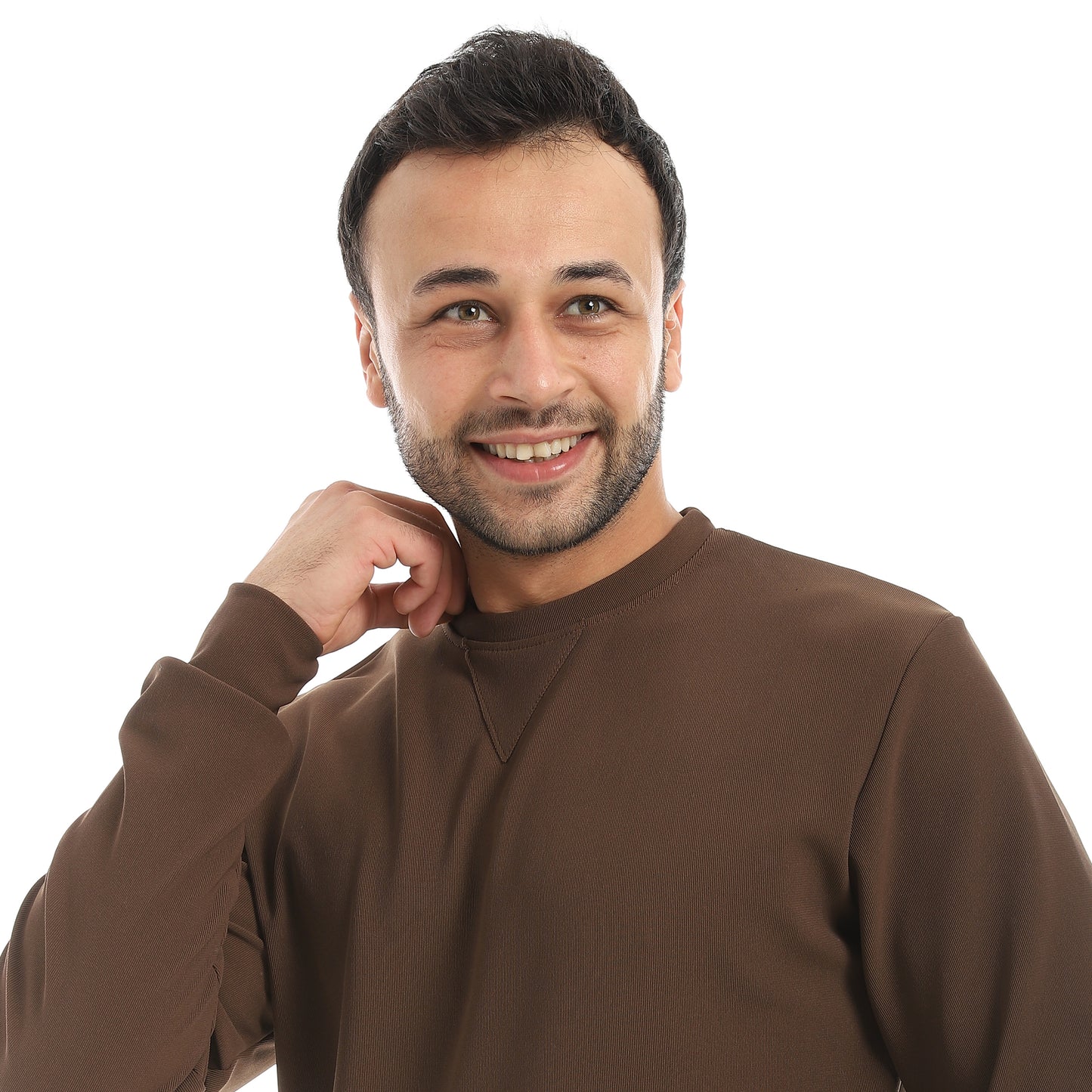 Bundle Of 5 T-Shirt Round
