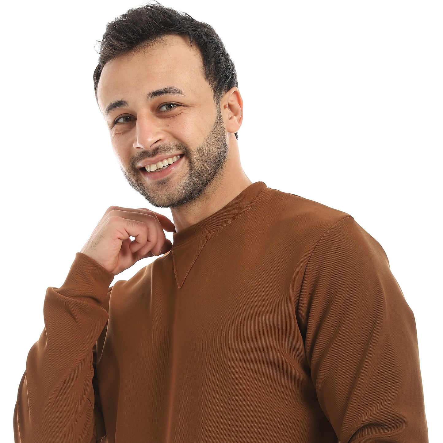 Bundle Of 5 T-Shirt Round