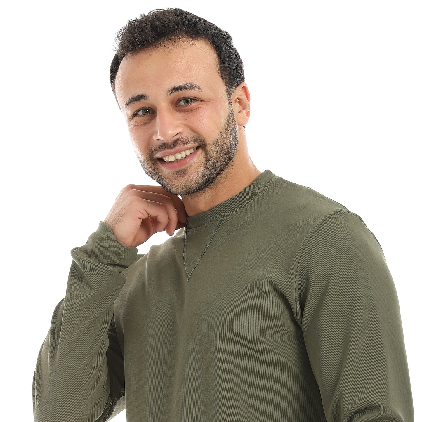 Bundle Of 5 T-Shirt Round