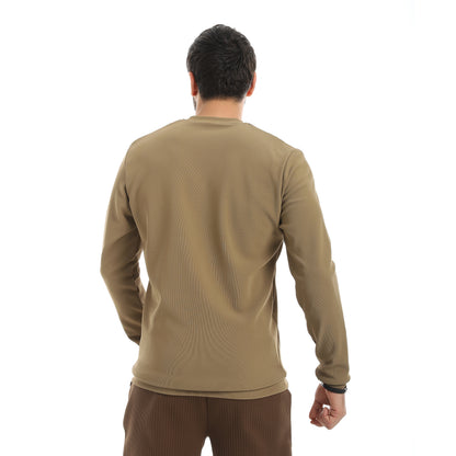 Bundle Of 5 T-Shirt V Neck