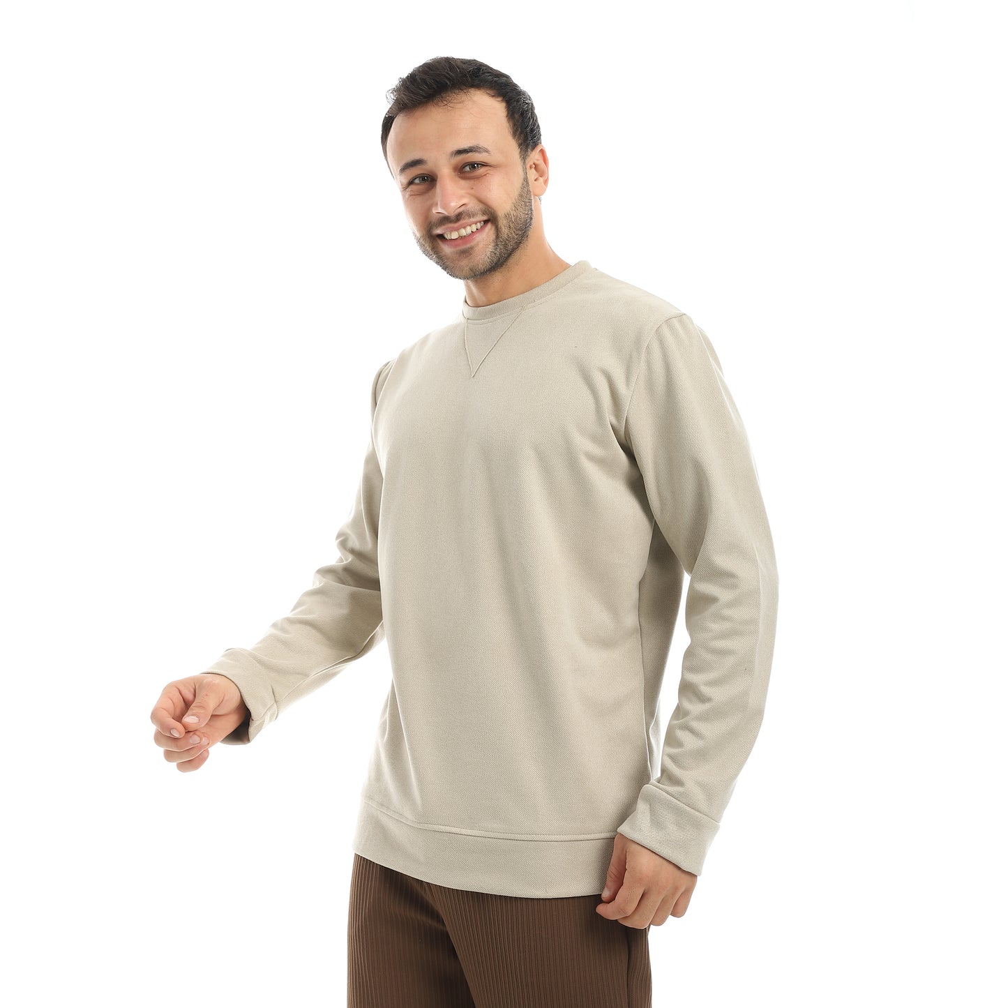 Bundle Of 3 T-Shirt Round