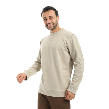 Bundle Of 3 T-Shirt Round
