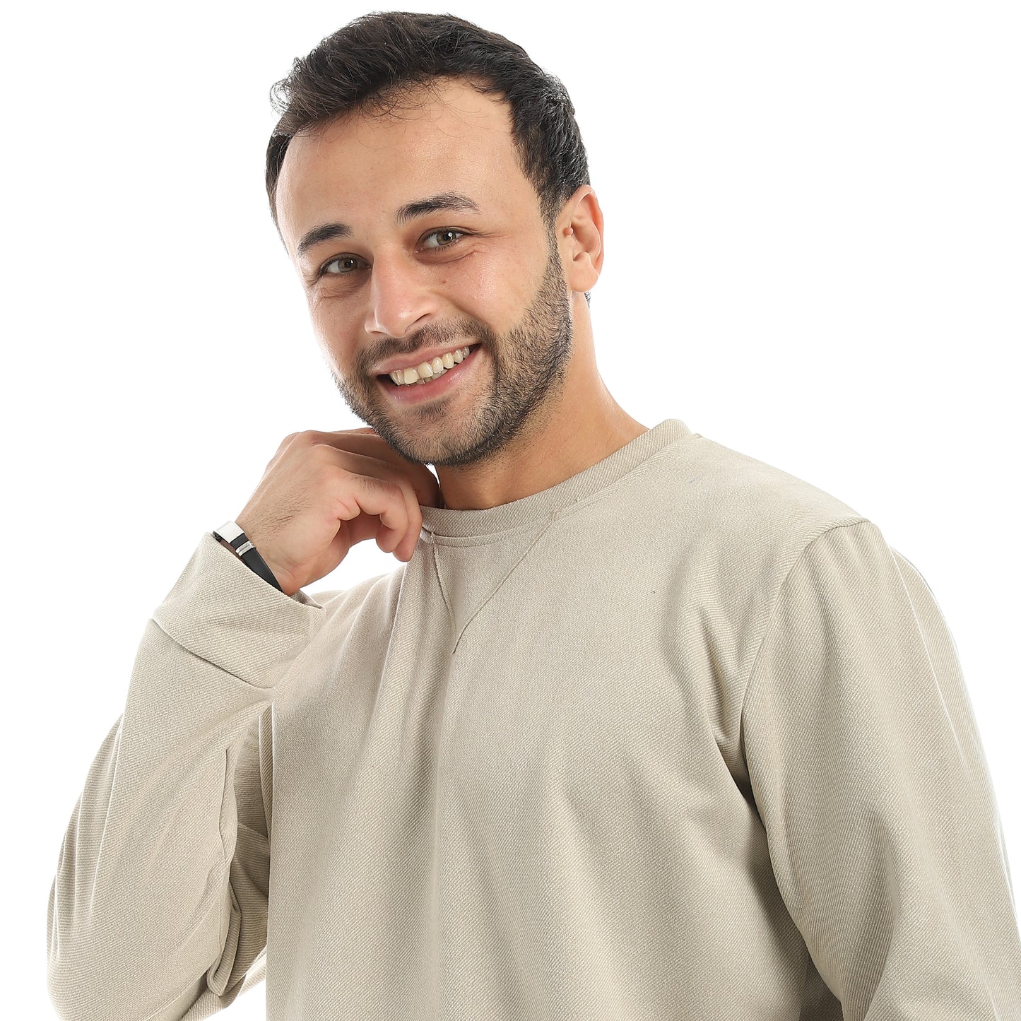 Bundle Of 3 T-Shirt Round