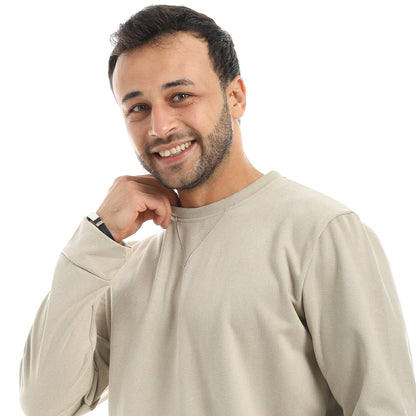 Bundle Of 3 T-Shirt Round