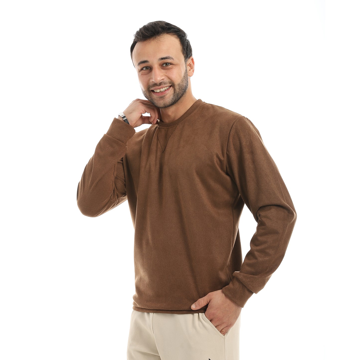 Bundle Of 3 T-Shirt Round