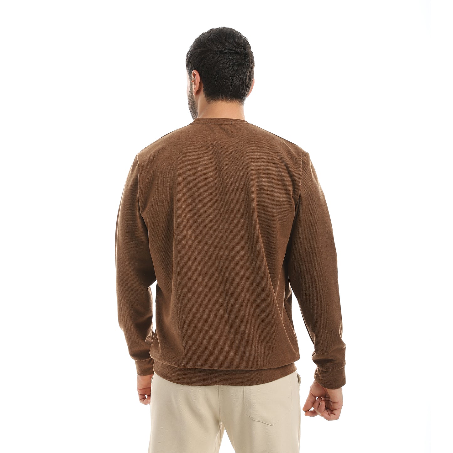 Bundle Of 3 T-Shirt Round