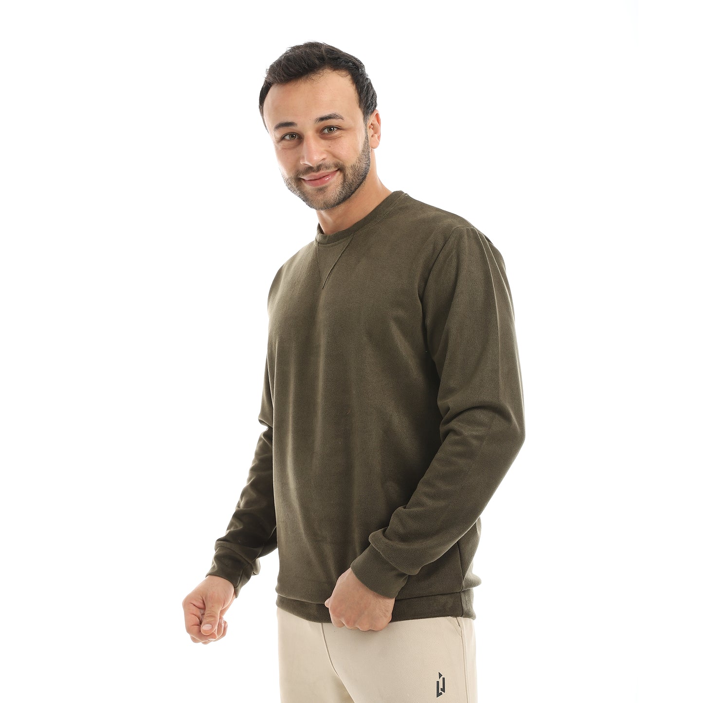 Bundle Of 3 T-Shirt Round