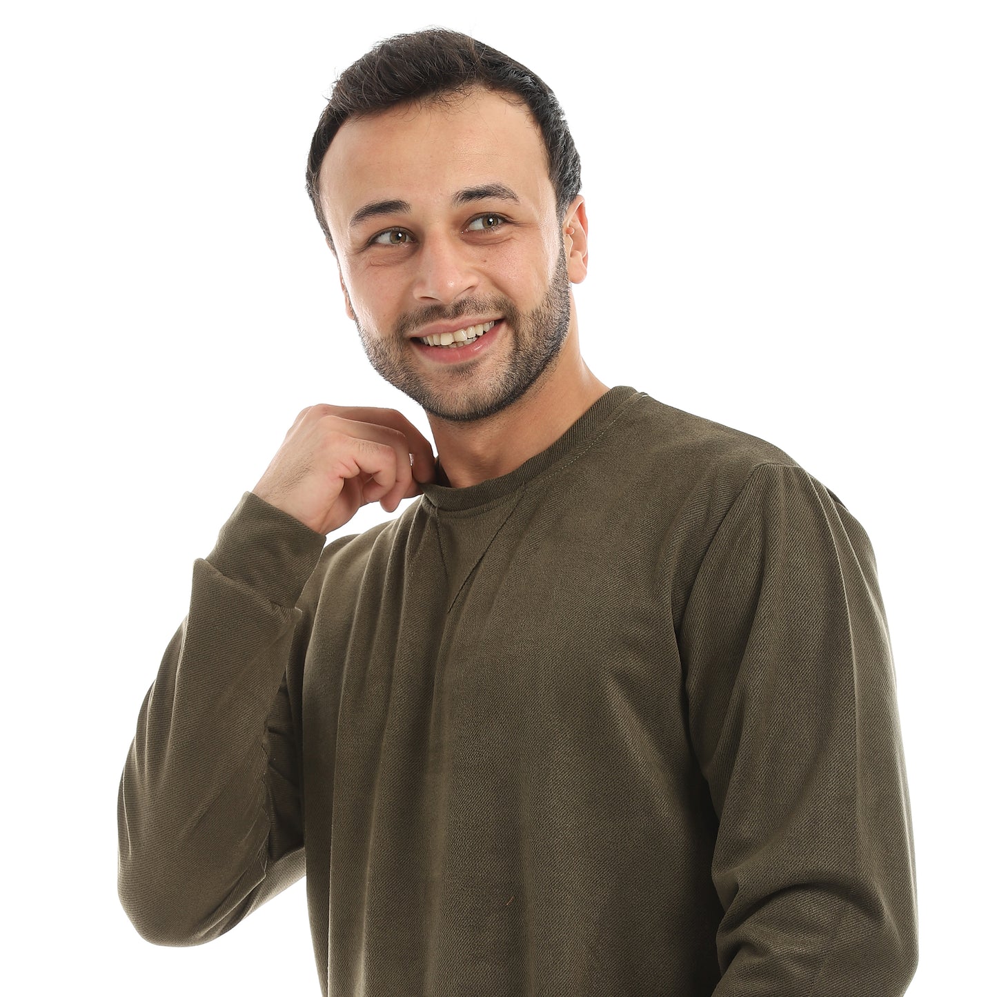 Bundle Of 3 T-Shirt Round