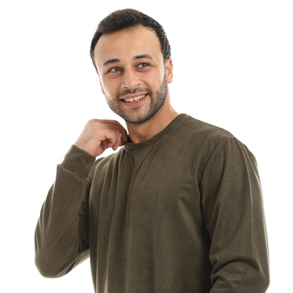 Bundle Of 3 T-Shirt Round