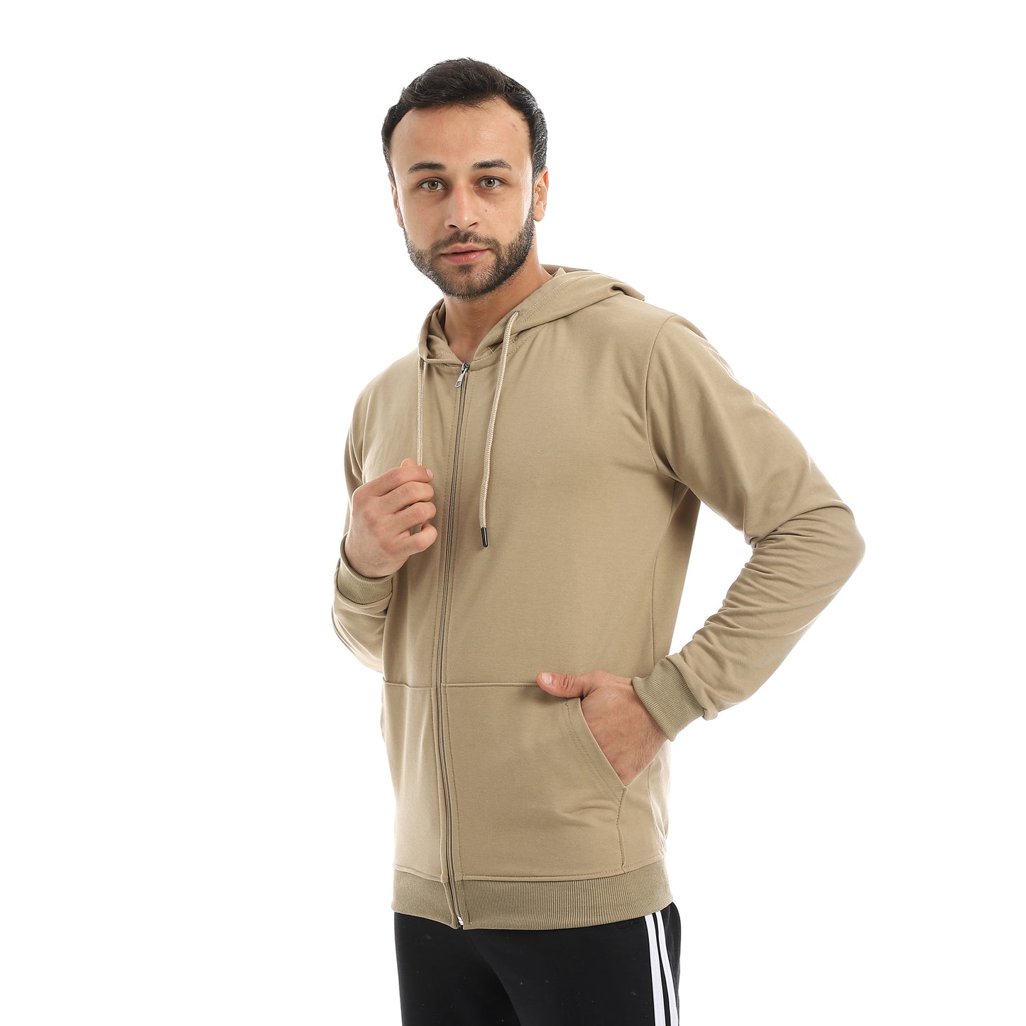 Bundle Of 4 Sweatshirt Hooded