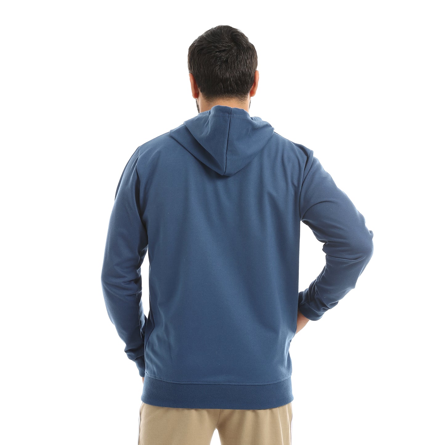 Bundle Of 4 Sweatshirt Hooded
