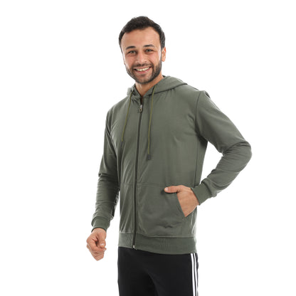 Bundle Of 4 Sweatshirt Hooded