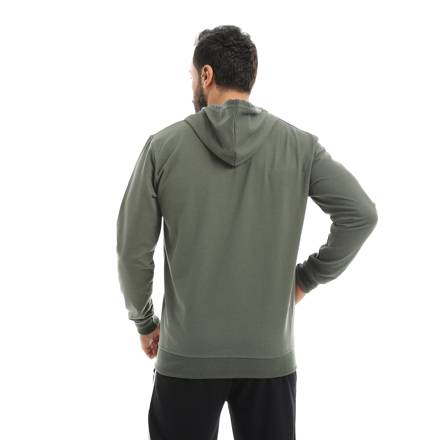 Bundle Of 4 Sweatshirt Hooded