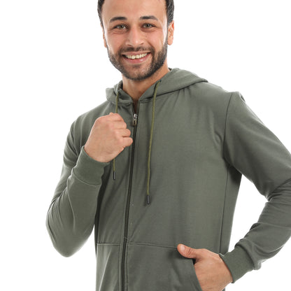 Bundle Of 4 Sweatshirt Hooded