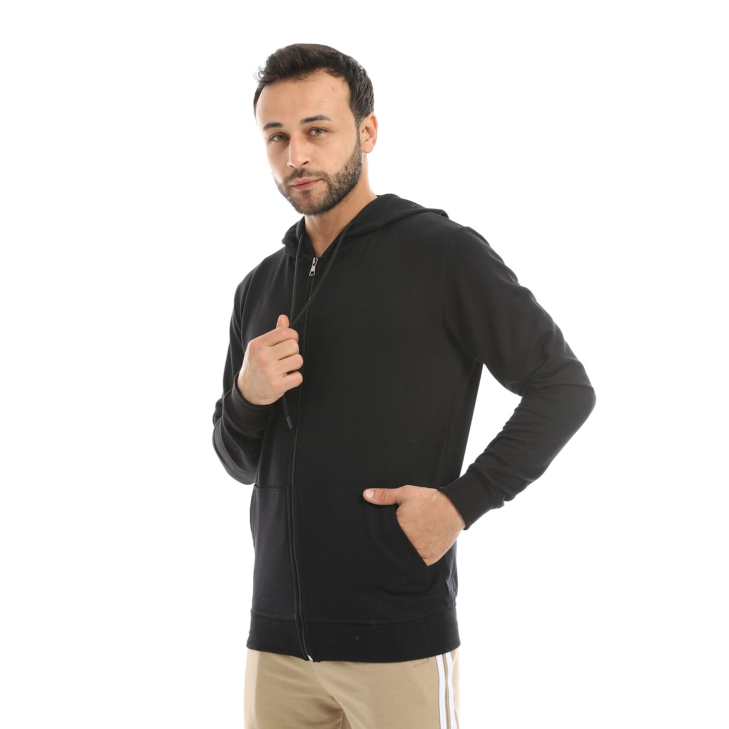 Bundle Of 4 Sweatshirt Hooded