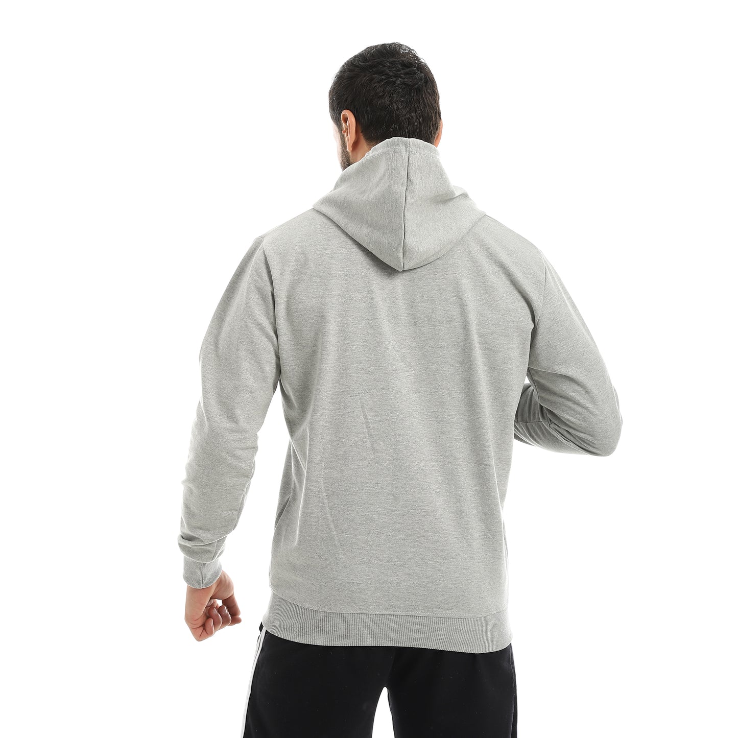 Bundle Of 4 Sweatshirt Hooded