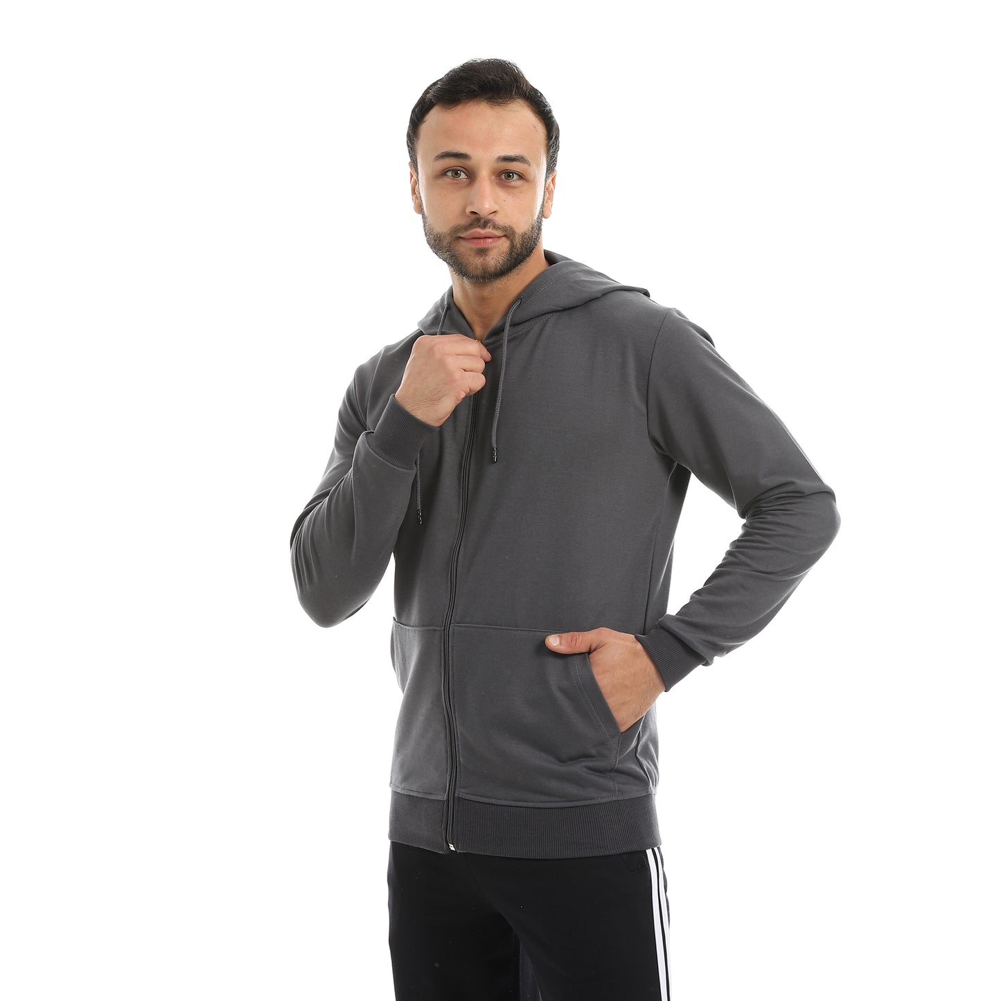 Bundle Of 4 Sweatshirt Hooded