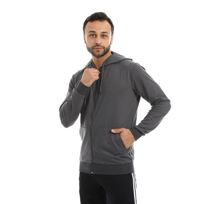 Bundle Of 4 Sweatshirt Hooded