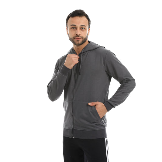 Bundle Of 4 Sweatshirt Hooded
