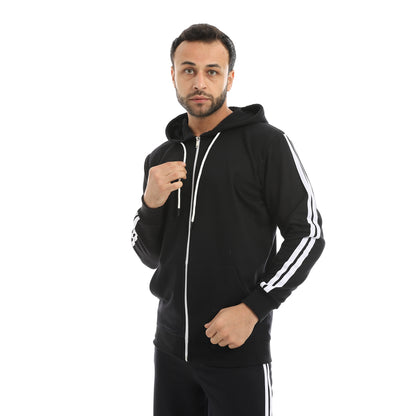Bundle Of 4 Sweatshirt Hooded