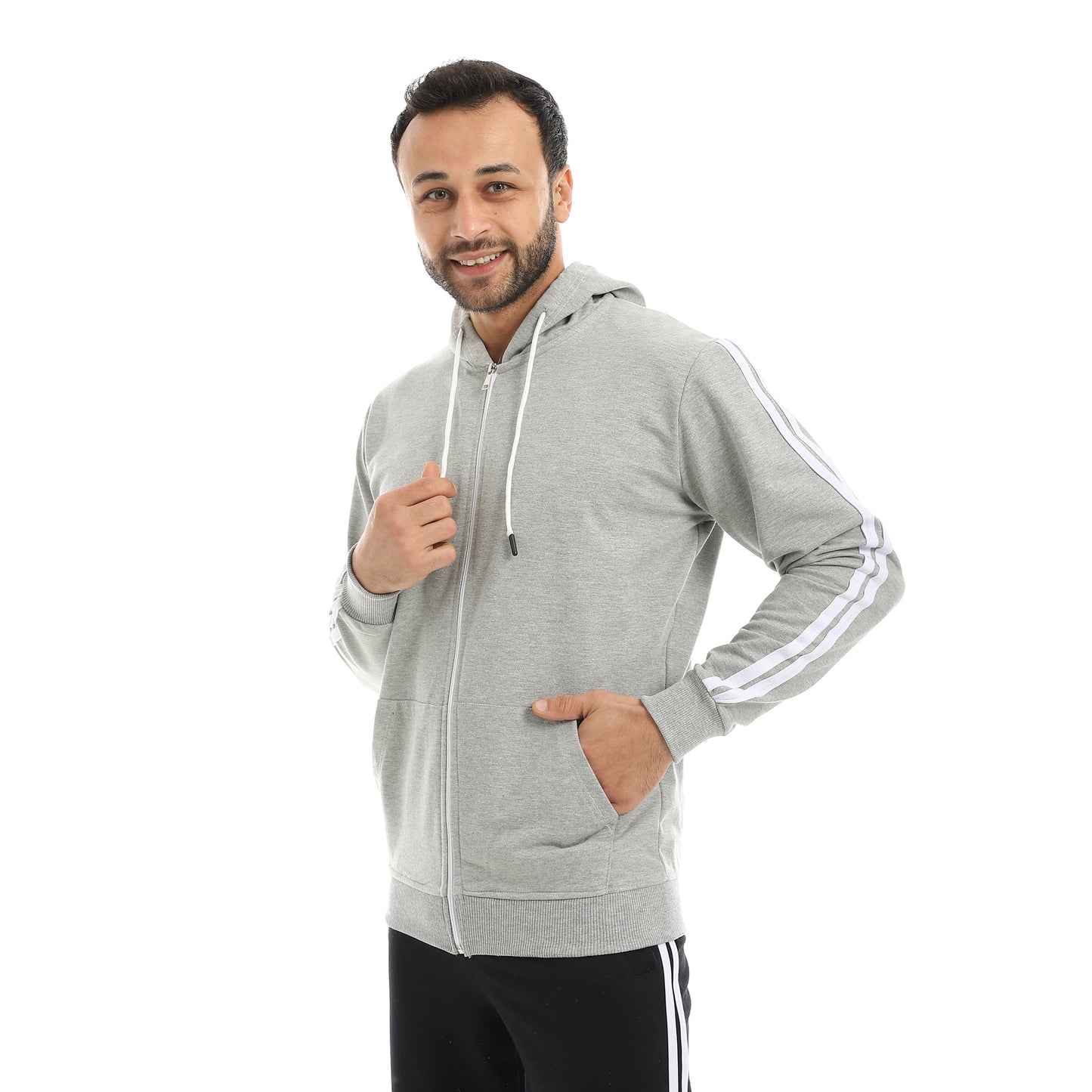 Bundle Of 4 Sweatshirt Hooded