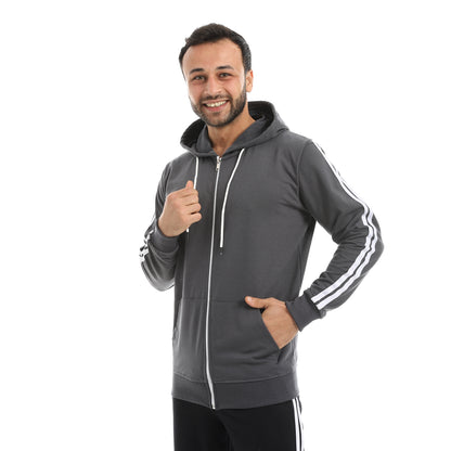Bundle Of 4 Sweatshirt Hooded