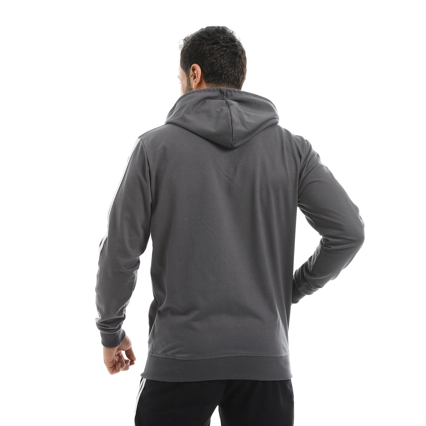 Bundle Of 4 Sweatshirt Hooded
