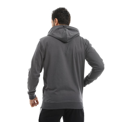 Bundle Of 4 Sweatshirt Hooded