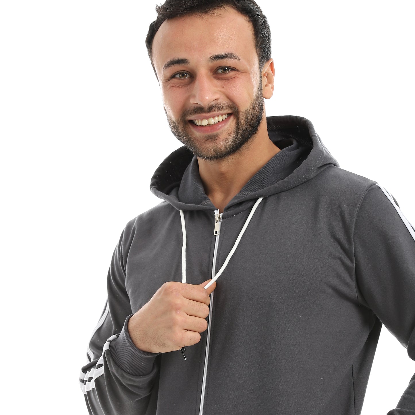 Bundle Of 4 Sweatshirt Hooded