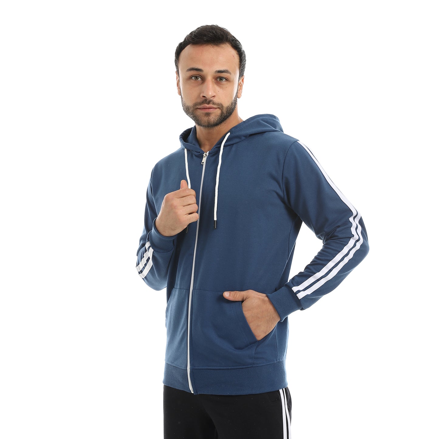 Bundle Of 4 Sweatshirt Hooded