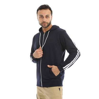 Bundle Of 4 Sweatshirt Hooded