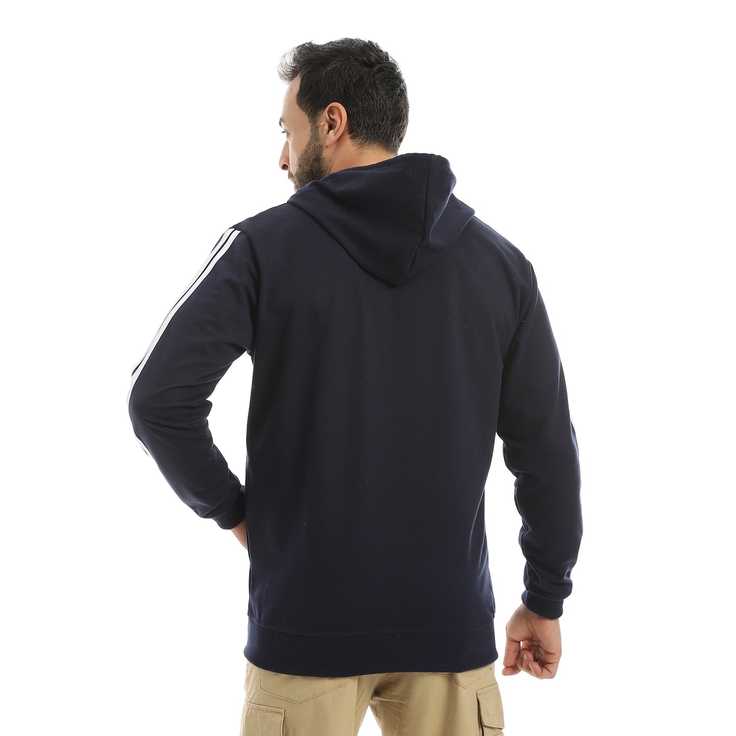 Bundle Of 4 Sweatshirt Hooded