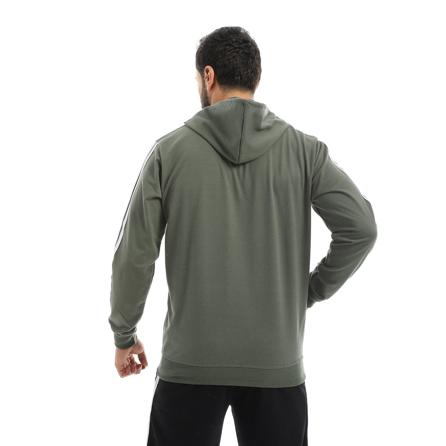 Bundle Of 4 Sweatshirt Hooded
